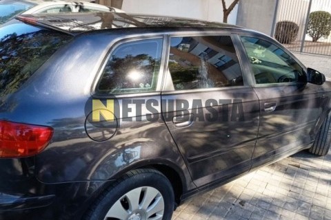 Yamaha XVS 650 A Drag Star Classic 1998