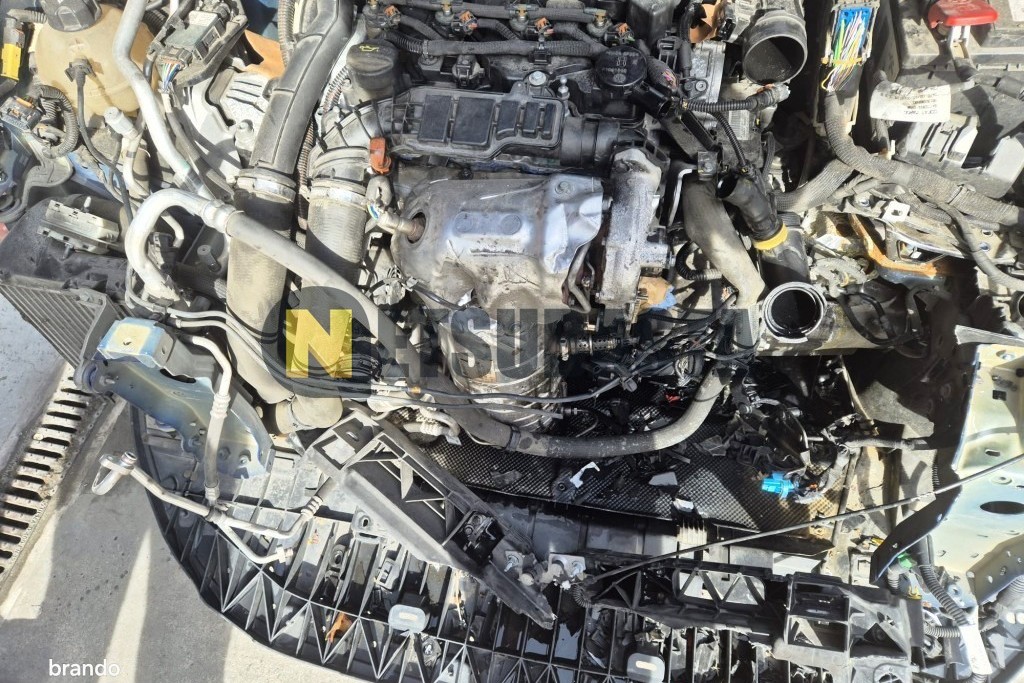 Peugeot 308 1.5 BlueHDi 2019