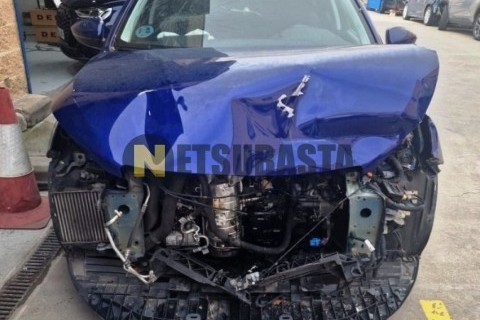 Yamaha XVS 650 A Drag Star Classic 1998