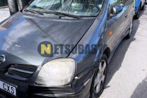 Iveco Eurocargo ML 120E18 Frigorifico 2007