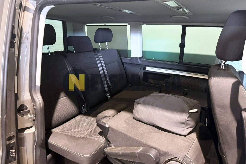 Volkswagen Multivan 2.0 TDI DSG 7 Vel. 2018