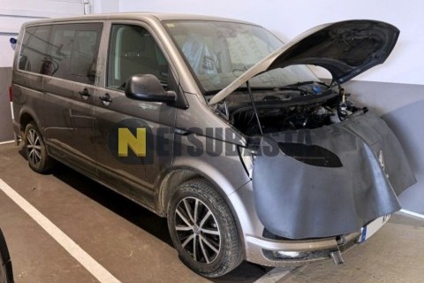 Yamaha XVS 650 A Drag Star Classic 1998