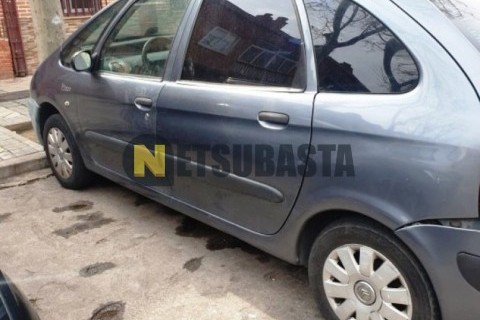 Iveco Eurocargo ML 120E18 Frigorifico 2007