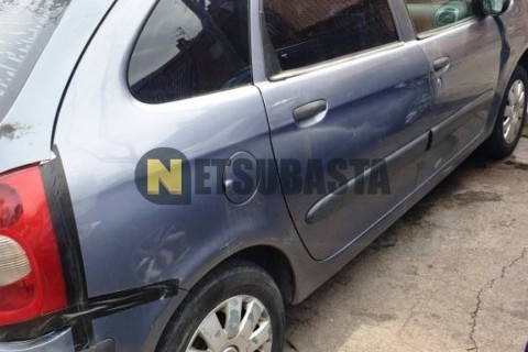 Iveco Eurocargo ML 120E18 Frigorifico 2007