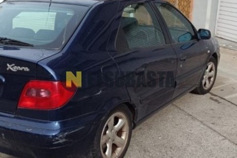 Yamaha XV 535 Virago 1991