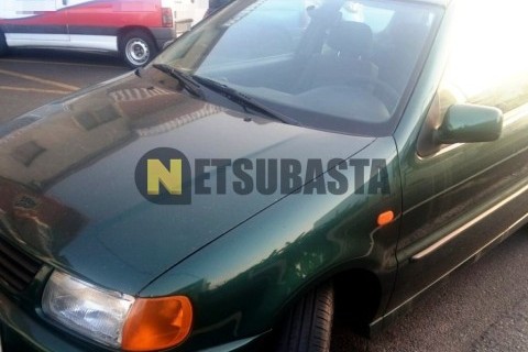 Yamaha XMAX 250 2008