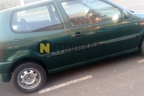 Yamaha XMAX 250 2008