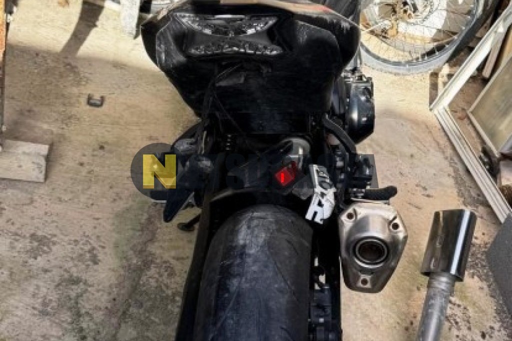 Kawasaki Z900RS 2023