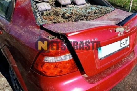 Yamaha XVS 650 A Drag Star Classic 1998