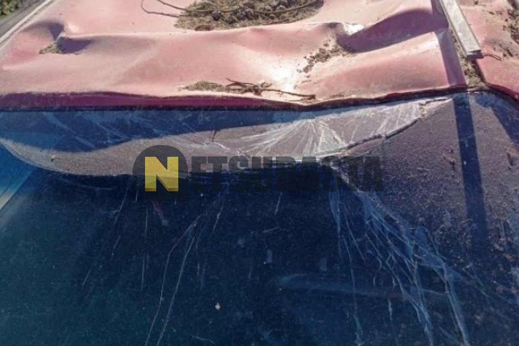 Chevrolet Aveo 1.4 16v 2008