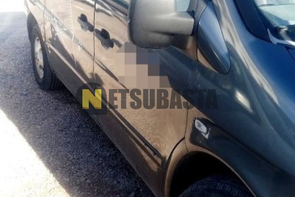 Mercedes-Benz V 230 1997