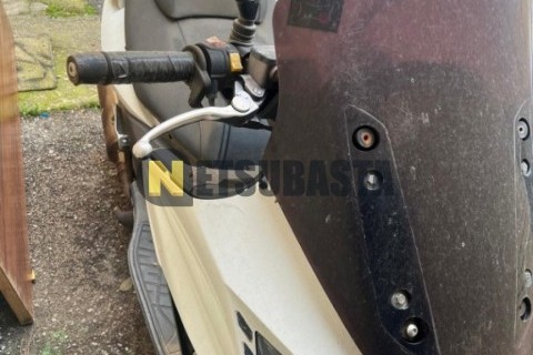 Yamaha XMAX 250 2008