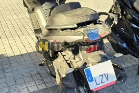 Renault E-Tech D Wide R4x2 Isotermo 2023