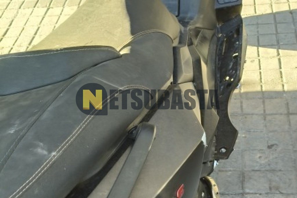 Wottan Storm-S 300 2022