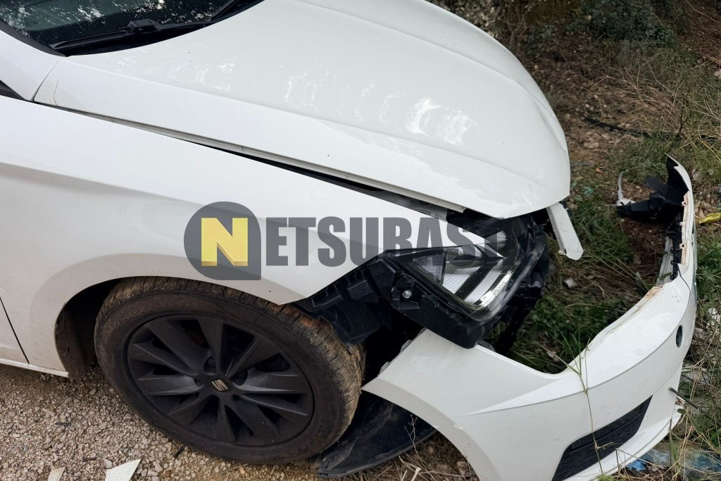 Seat Leon 1.5 EcoTSI 2018