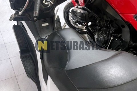 Yamaha XMAX 250 2008