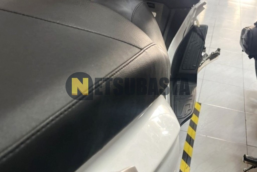 Kymco Grand Dink 300 2021