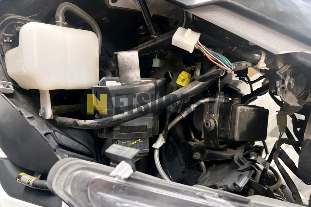 Kymco Grand Dink 300 2021