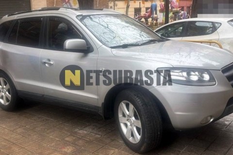 Yamaha XMAX 250 2008