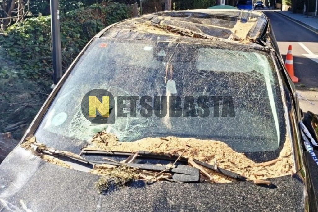 Mercedes-Benz V 220 d Largo 7G-TRONIC PLUS 2018