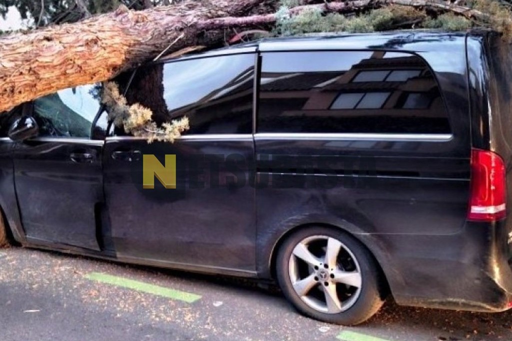 Mercedes-Benz V 220 d Largo 7G-TRONIC PLUS 2018