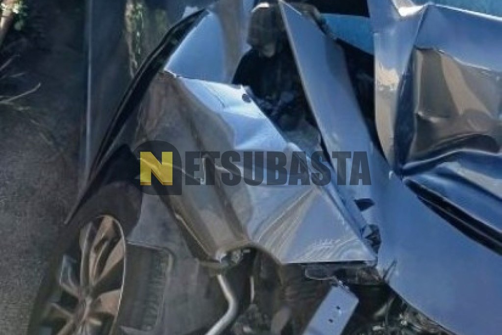 Fiat Tipo 1.3 Multijet 2016