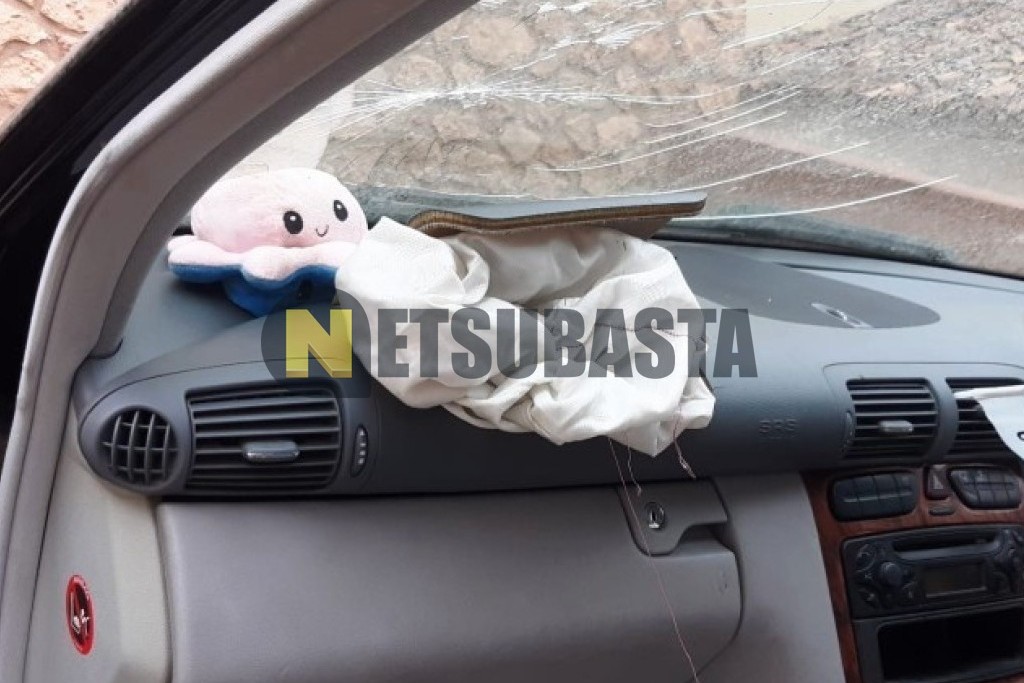 Mercedes-Benz C 180 K Aut. 2004