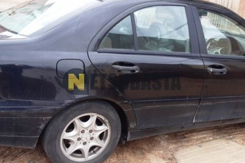 Benelli Leoncino 250 2020