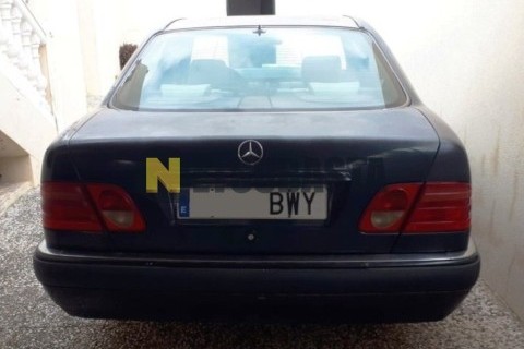 Yamaha XMAX 250 2008