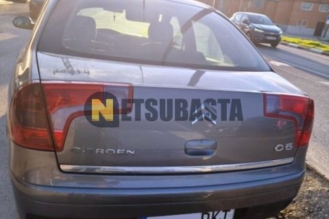 Suzuki Intruder 250 2004