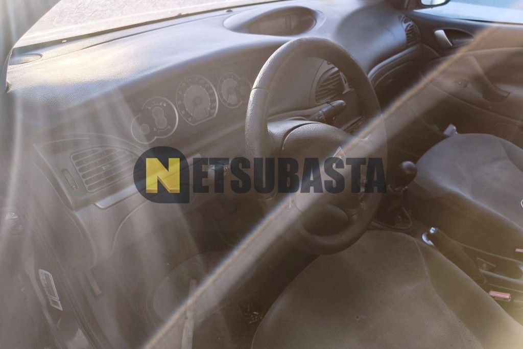 Citroën C5 1.6 HDi 2005