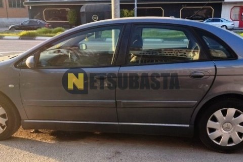 Suzuki Intruder 250 2004