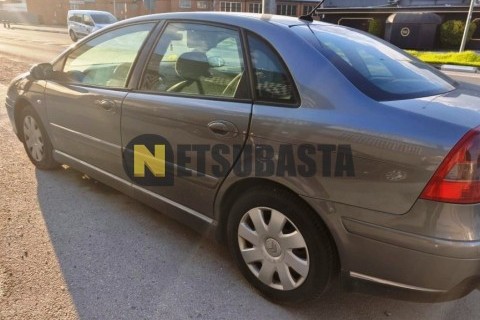 Suzuki Intruder 250 2004