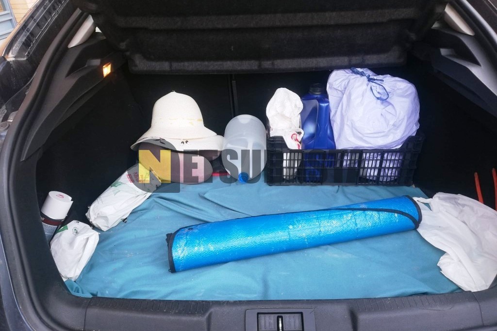 Renault Laguna 1.5 dCi 2007