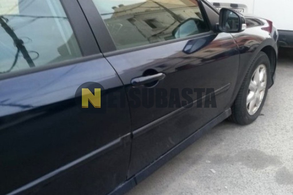 Renault Laguna 1.5 dCi 2007