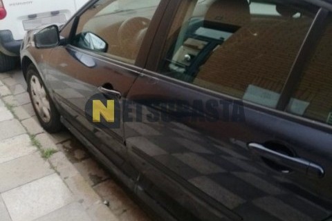 Yamaha XMAX 250 2008