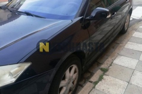 Yamaha XMAX 250 2008