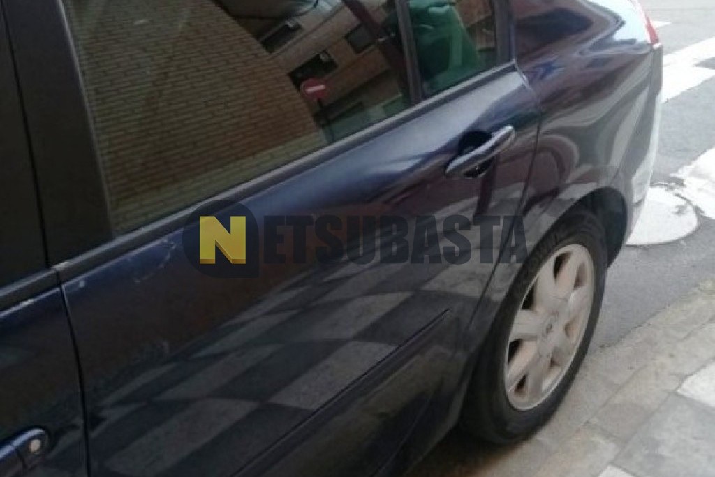 Renault Laguna 1.5 dCi 2007