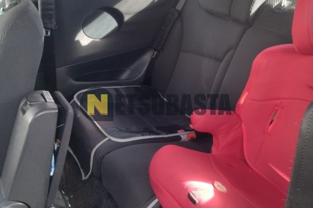 Fiat Stilo 1.9 JTD 2005