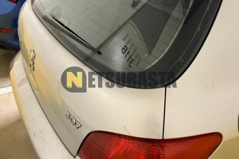 Yamaha XMAX 250 2008