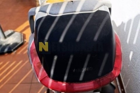 Benelli Leoncino 250 2020