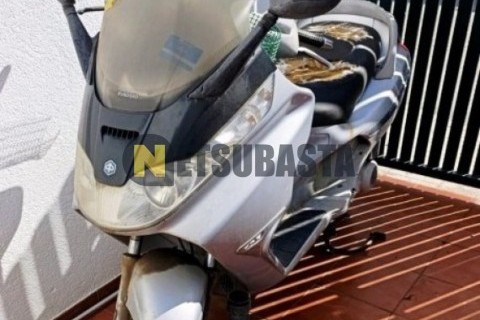 Benelli Leoncino 250 2020