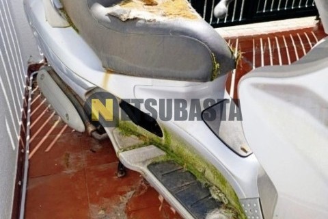 Benelli Leoncino 250 2020