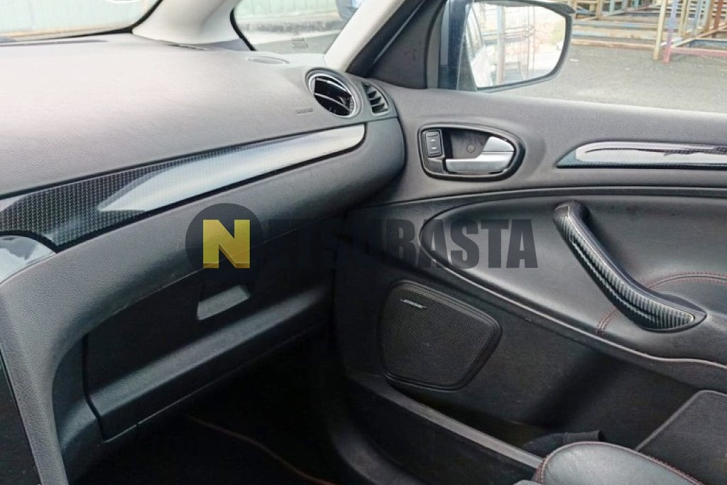 Ford S-MAX 2.0 TDCi PowerShift 2010