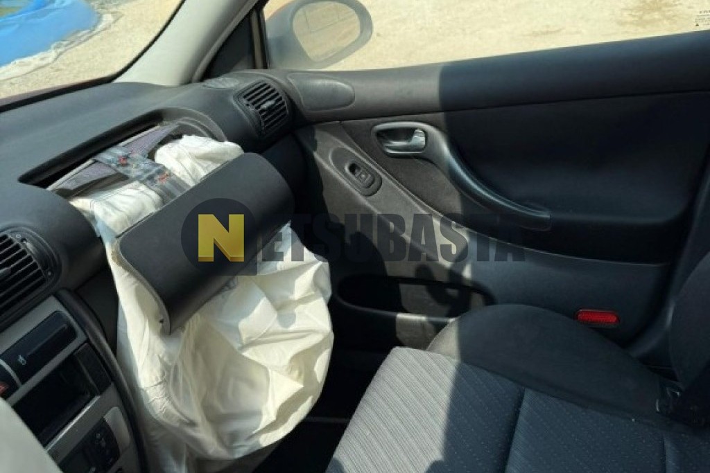 Seat Leon 1.9 TDI 2005