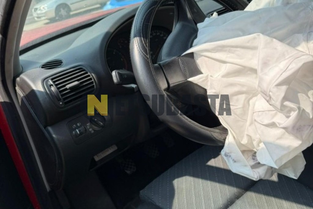 Seat Leon 1.9 TDI 2005