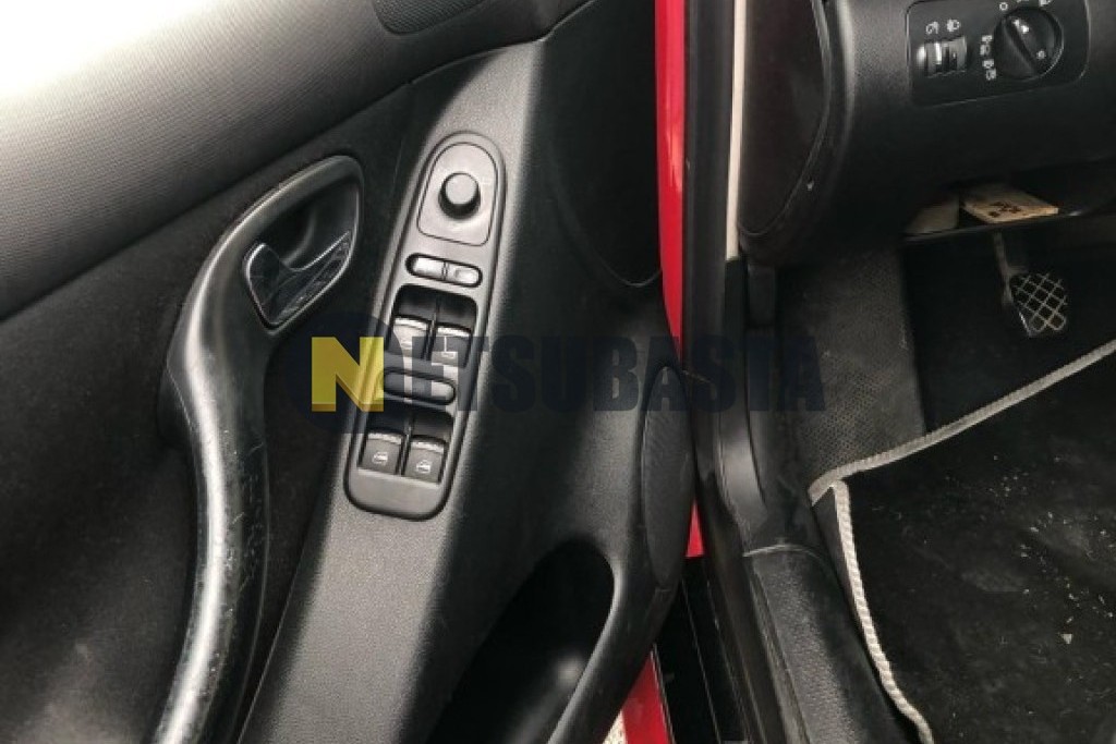 Seat Leon 1.9 TDI 2005