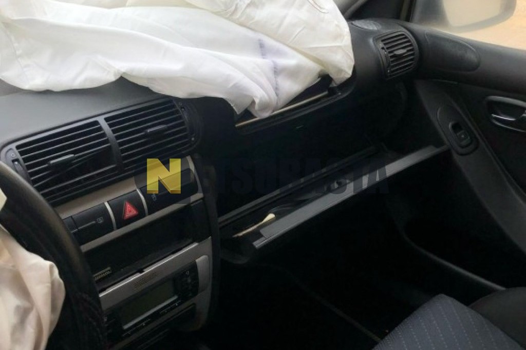 Seat Leon 1.9 TDI 2005