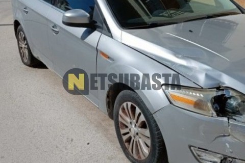 Yamaha XMAX 250 2008