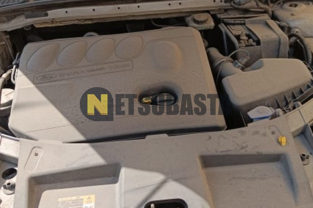 Ford Mondeo 2.0 TDCi 2008